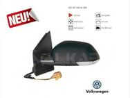 AUSSENSPIEGEL RECHTS ELEK BEH BLINKER VW POLO 9N 6Q1857508AE9B9 - Dortmund Wickede