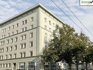 Schöne 2-Zimmer-Wohnung mit Balkon und Duschbad am Hassel! - Magdeburg