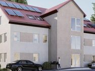 KFW 40-Bauweise - energiesparende 3-Zimmerwohnung in Krumbach - Krumbach (Schwaben)