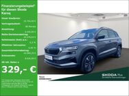 Skoda Karoq, 1.0 TSI, Jahr 2023 - Neuss