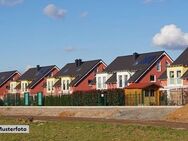 Einfamilien-Reihenmittelhaus mit Garten - Sondershausen