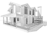 Ein Haus für heute, ein Zuhause für morgen - ideal für Familien - Wunsiedel