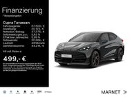 CUPRA Tavascan, VZ h, Jahr 2022 - Königstein (Taunus)