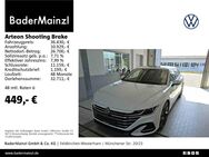 VW Arteon, 2.0 TSI Shooting Brake R-Line, Jahr 2021 - Feldkirchen-Westerham