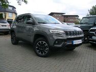 Jeep Compass Trailhawk Plug-In Hybrid 4Xe ACC Alpine - Falkensee