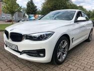 BMW 320 /i xDrive Sport Line - Dortmund