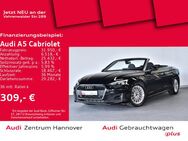 Audi A5, Cabriolet 35 TFSI, Jahr 2021 - Hannover