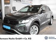 VW T-Roc, 1.0 TSI Life, Jahr 2024 - Blomberg (Nordrhein-Westfalen)