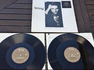 Sting: Nothing Like The Sun + "BRING ON THE NIGHT"+ nada como el sol  [Vinyl LP 180g] - Leverkusen