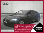 Audi A5, Sportback 45 TFSI quattro S line, Jahr 2023 - Landshut