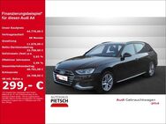 Audi A4, Avant 40 TDI advanced, Jahr 2024 - Melle