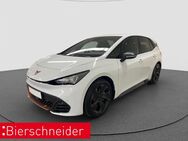 CUPRA Born, Edition Dynamic TOP VIEW 19, Jahr 2022 - Ingolstadt