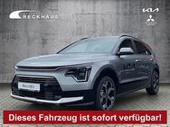 Kia Niro, 1.6 HEV SPI 18Z TEC REX, Jahr 2024 - Langenberg