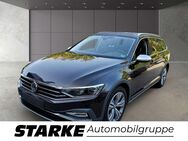 VW Passat Alltrack, 2.0 TSI, Jahr 2020 - Osnabrück