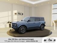 Ford Bronco, 2.7 V6 EcoBoost Outer Banks First Edition, Jahr 2023 - Gardelegen (Hansestadt)