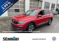 VW Tiguan, 1.5 TSi Move 700 Euro Finanzierungsbonus, Jahr 2023 - Lünen