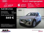 Audi Q8, 55 QUAT EDITION DAKAR, Jahr 2024 - Offenbach (Main)