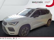 Seat Ateca, 1.5 TSI FR A, Jahr 2024 - Wackersdorf