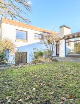 Split-Level-Einfamilienhaus in familienfreundlicher Lage - Hamburg