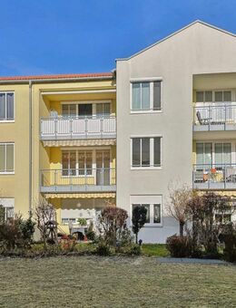 Gepflegte 3-Zimmer-Wohnung in ruhiger Lage von München-Freimann nahe Kieferngarten (U6) - München