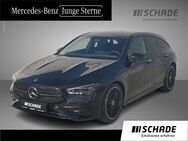 Mercedes CLA 200, SB AMG Line °, Jahr 2024 - Eisenach