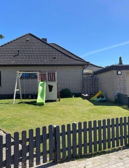 Einfamilienhaus mit Wintergarten in Schneverdingen zu verkaufen. - Schneverdingen