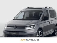 VW Caddy, 1.5 TSI eHybrid GOAL | | |, Jahr 2022 - Plattling