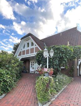 Bezauberndes EFH mit wunderschönem Garten! - Deinste
