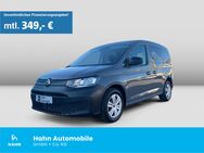 VW Caddy, 1.5 TSI 85kW, Jahr 2022 - Ludwigsburg