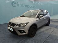 Seat Arona, 1.0 TSI STYLE, Jahr 2018 - München