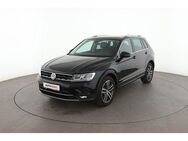 VW Tiguan 2.0 TSI Highline 4Motion BlueMotion - Berlin