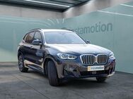 BMW X3, , Jahr 2023 - München