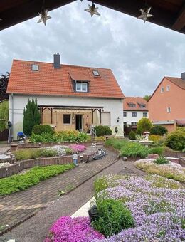 „Freistehendes Traumhaus in Top-Lage Leipzig-Gohlis – Wohnen oder Investieren“ - Leipzig