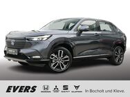 Honda HR-V, 1.5 i HYBRID ADVANCE, Jahr 2022 - Bocholt