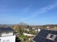 Ausgesprochen charmante 3 Zimmer Maisonette Wohnung mit herrlichem Ausblick! - Bonn