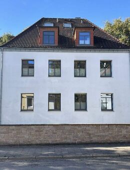 Maisonette Wohnung in der Osnabrücker Innenstadt - Osnabrück