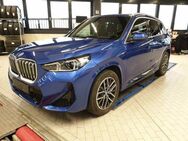 BMW iX, 1 30xDr M-SPORT HIFI, Jahr 2023 - Aichach Zentrum