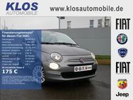 Fiat 500C, 1.0 GSE HYBRID 70PS, Jahr 2023 - Marpingen