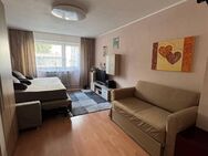 Charmante 1-Zimmer Wohnung in Mannheim-Oststadt - Mannheim