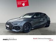 Audi RS3, 2.5 TFSI Sportback VMAX, Jahr 2023 - Pronsfeld