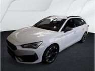 CUPRA Leon, 1.4 Sportstourer eHybrid, Jahr 2022 - Neu Ulm