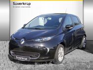 Renault ZOE, LIFE Batteriemiete Option auf Limited Paket, Jahr 2019 - Flensburg