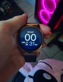 XLyne Joli XW Pro - Ranis