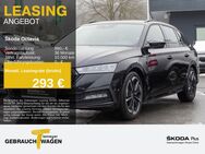 Skoda Octavia, 2.0 TSI Combi SPORTLINE LM18, Jahr 2024 - Remscheid