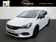 Opel Astra K GS Line Parkpilot, Kamera, Klima, Sitzheizung - Dresden