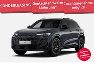 Audi SQ5, TFSI QUATTRO, Jahr 2022 - Offenbach (Main)