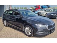 Skoda Octavia Ambition 2.0 TDI+AHK/LED/PDC/Klimaauto/DAB - Helbedündorf