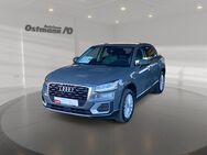 Audi Q2, 35 TFSI design 2xKlima, Jahr 2019 - Wolfhagen