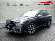 Subaru OUTBACK, 2.5 i Platinum, Jahr 2022 - Karlsruhe