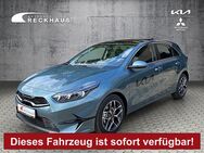 Kia cee'd, , Jahr 2024 - Langenberg